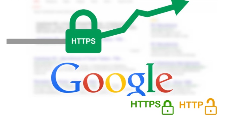 Как перейти на  HTTPS не потеряв трафик и ранжирование в Google
